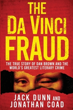 Paperback The Da Vinci Fraud Book
