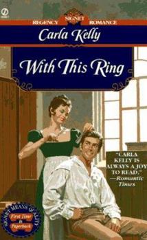 Mass Market Paperback With This Ring Book