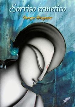 Paperback Sorriso ermetico [Italian] Book