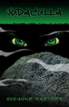 Paperback Judaculla Book