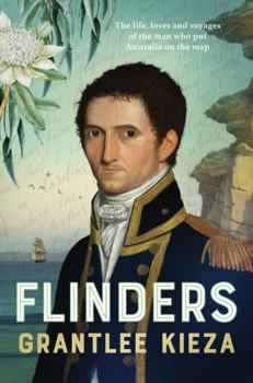 Hardcover Flinders Book