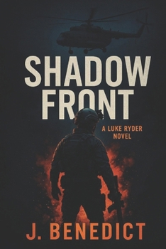 Paperback Shadow Front Book