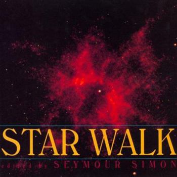 Hardcover Star Walk Book