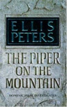 Paperback The piper on the mountain Book