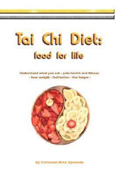 Paperback Tai Chi Diet: Tai Chi Diet Book