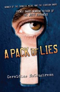 Paperback A Pack of Lies Book
