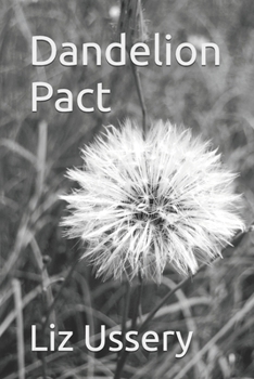 Paperback Dandelion Pact Book
