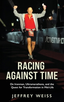 Paperback Racing against Time Book