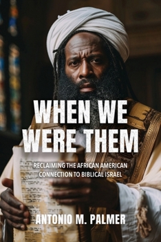 Paperback When We Were Them Book
