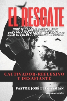 Paperback El Rescate [Spanish] Book