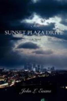 Paperback Ten Sunset Plaza Drive Book