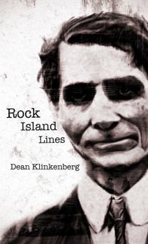 Paperback Rock Island Lines Book