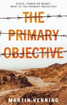 Paperback The Primary Objective Book