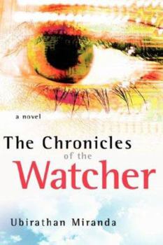 Paperback The Chronicles of the Watcher Book