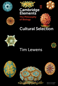 Hardcover Cultural Selection Book