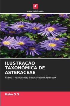 Ilustra??o Taxon?mica de Asteraceae