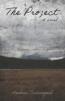 Paperback The Project Book