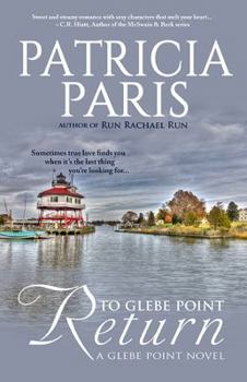 Return To Glebe Point - Book #3 of the Glebe Point Cay