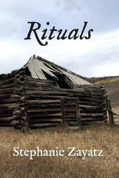 Paperback Rituals Book