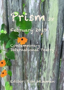 Paperback Prism 38 - February 2019 Book