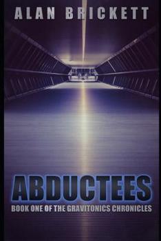 Paperback Abductees Book