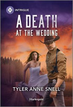 Mass Market Paperback A Death at the Wedding Book