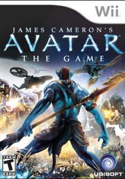 Video Game Avatar Book