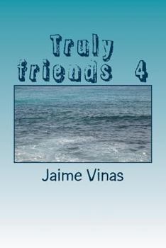 Paperback Truly friends 4 Book