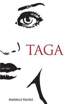 Paperback Taga: Novela [Spanish] Book