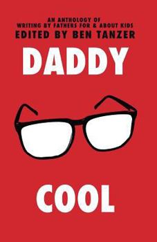 Paperback Daddy Cool Book
