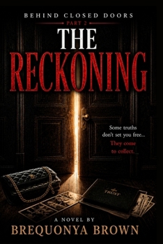 Paperback Behind Closed Doors: The Reckoning Book
