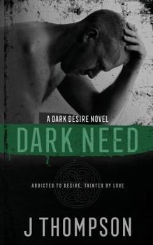 Paperback Dark Need Book