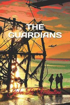 Paperback The Guardians Book