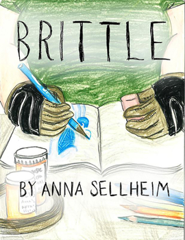 Paperback Brittle Book