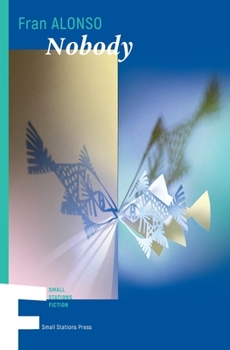 Paperback Nobody Book