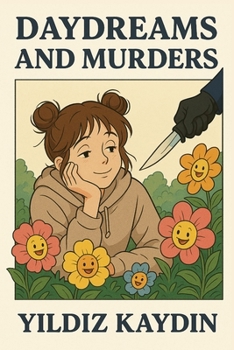 Paperback Daydreams and Murders Book