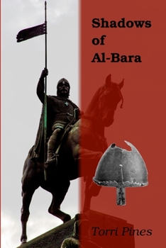 Paperback Shadows of Al-Bara Book