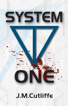 Paperback System-One [Large Print] Book
