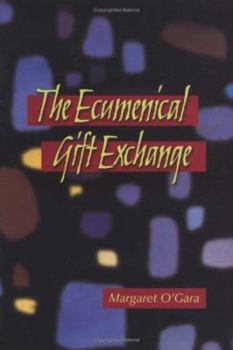 Paperback The Ecumenical Gift Exchange Book