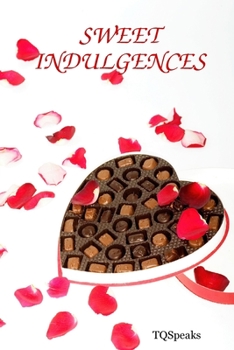 Paperback Sweet Indulgences Book