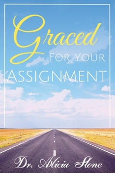 Graced For Your Assignment