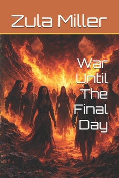 Paperback War Until The Final Day Book