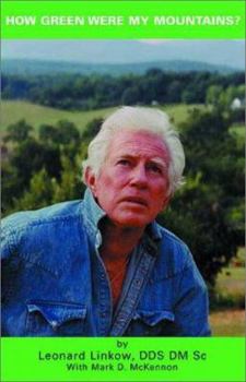 Paperback How Green Were My Mountains Book