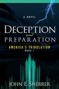 Paperback Deception and Preparation Book