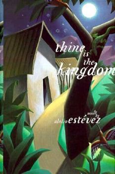 Hardcover Thine Is the Kingdom Book