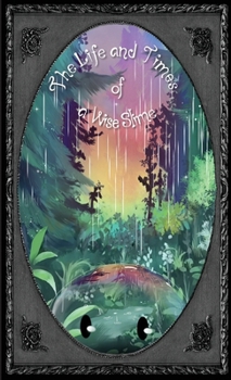 Hardcover The Life and Times of a Wise Slime Book