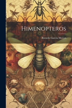Paperback Himenopteros [Spanish] Book