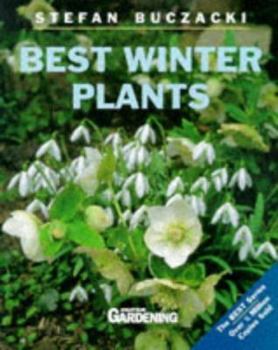 Paperback Best Winter Plants Book