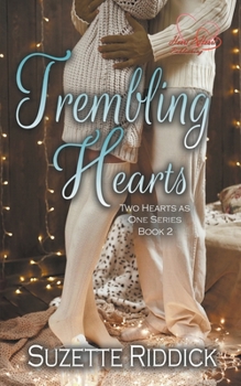 Paperback Trembling Hearts Book