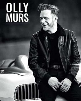 Paperback Olly Murs Diary Book